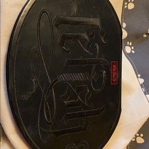 Kat von d fetish palette